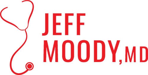 Dr Jeff Moody MD