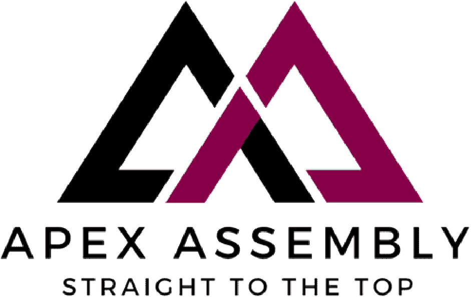Apex assembly