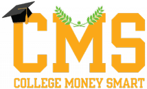 College money smart logo