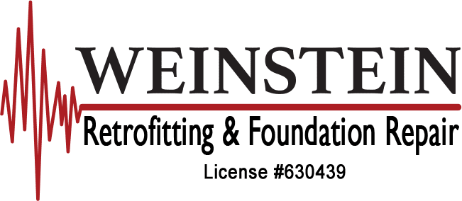 Weinstein construction retrofitting & foundation repair