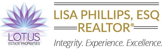 Lisa phillips real estate