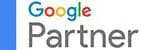 Google trusted partner
