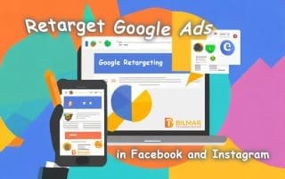 Google Ads Retargeting - Retarget Google Ads in Facebook and Instagram